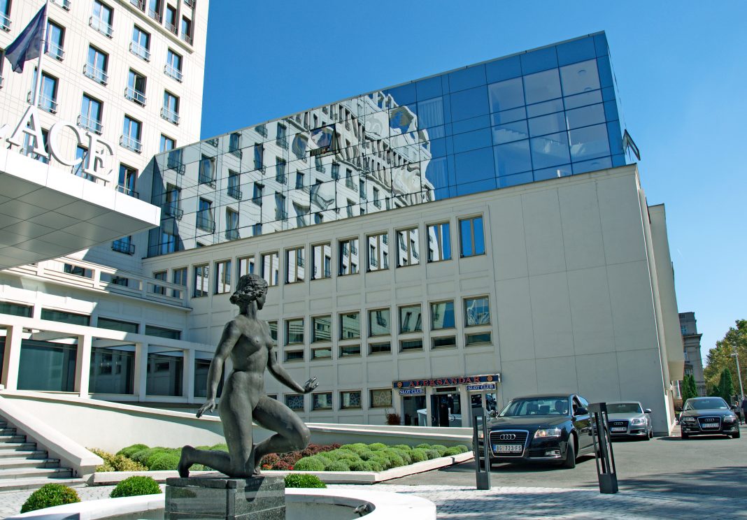 BEF o godišnjem pregledu ekonomskog i poslovnog razvoja