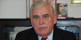 Azem Vlasi: Srbija će jednog dana priznati nezavisnost Kosova