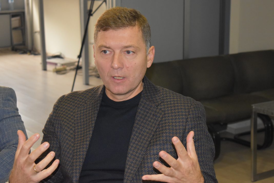 U Beogradu završen protest protiv kriminala vlasti, građani poručili da žele pravdu