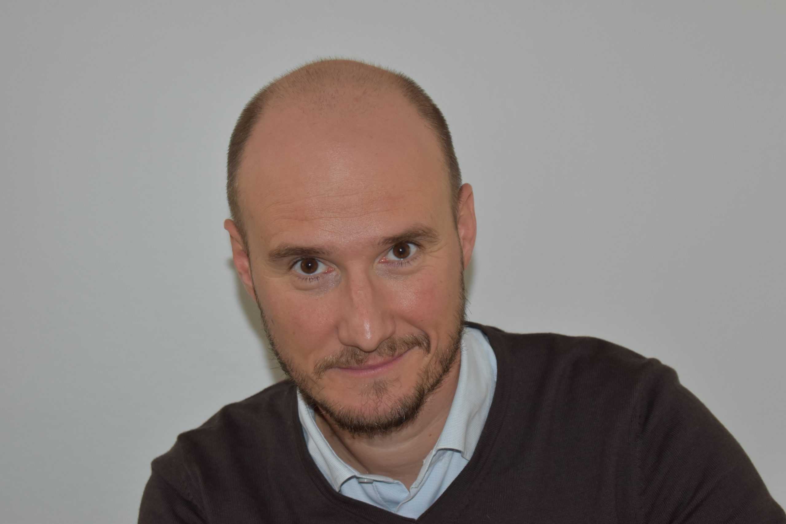 Balša Božović: Mislim da naše društvo odavno klizi u fašizam