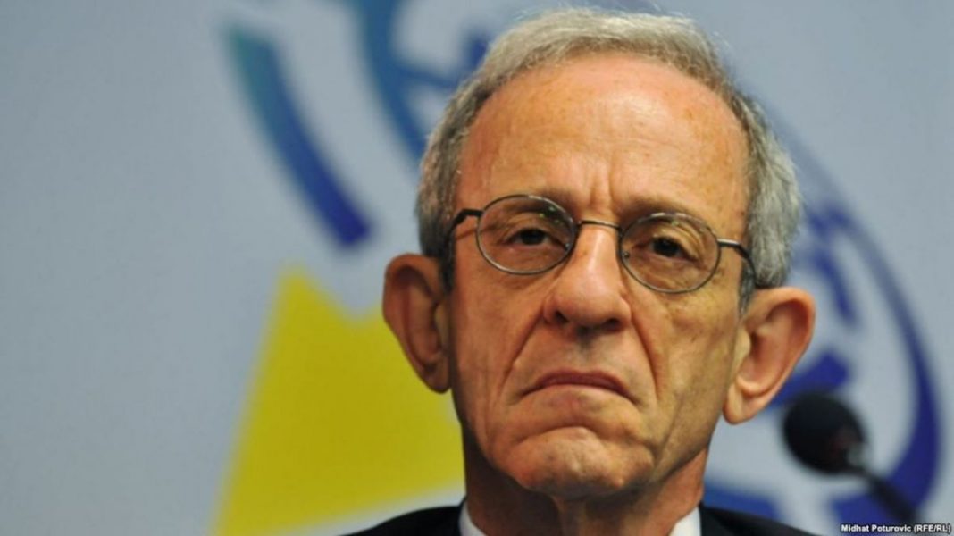 Server: Dodik priprema policijske snage i vojsku za neku vrstu borbe