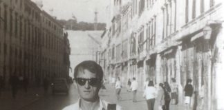 Krešimiru i Ivici ulice u Beogradu