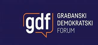 GDF: Rezultati politike﻿ zla