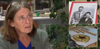 Gradonačelnica Graca u kabinetu ima sliku Tita i Jovanke