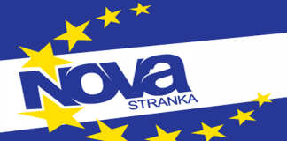 Nova stranka: Sprečiti peticiju Fondacije Kapetan Dragan