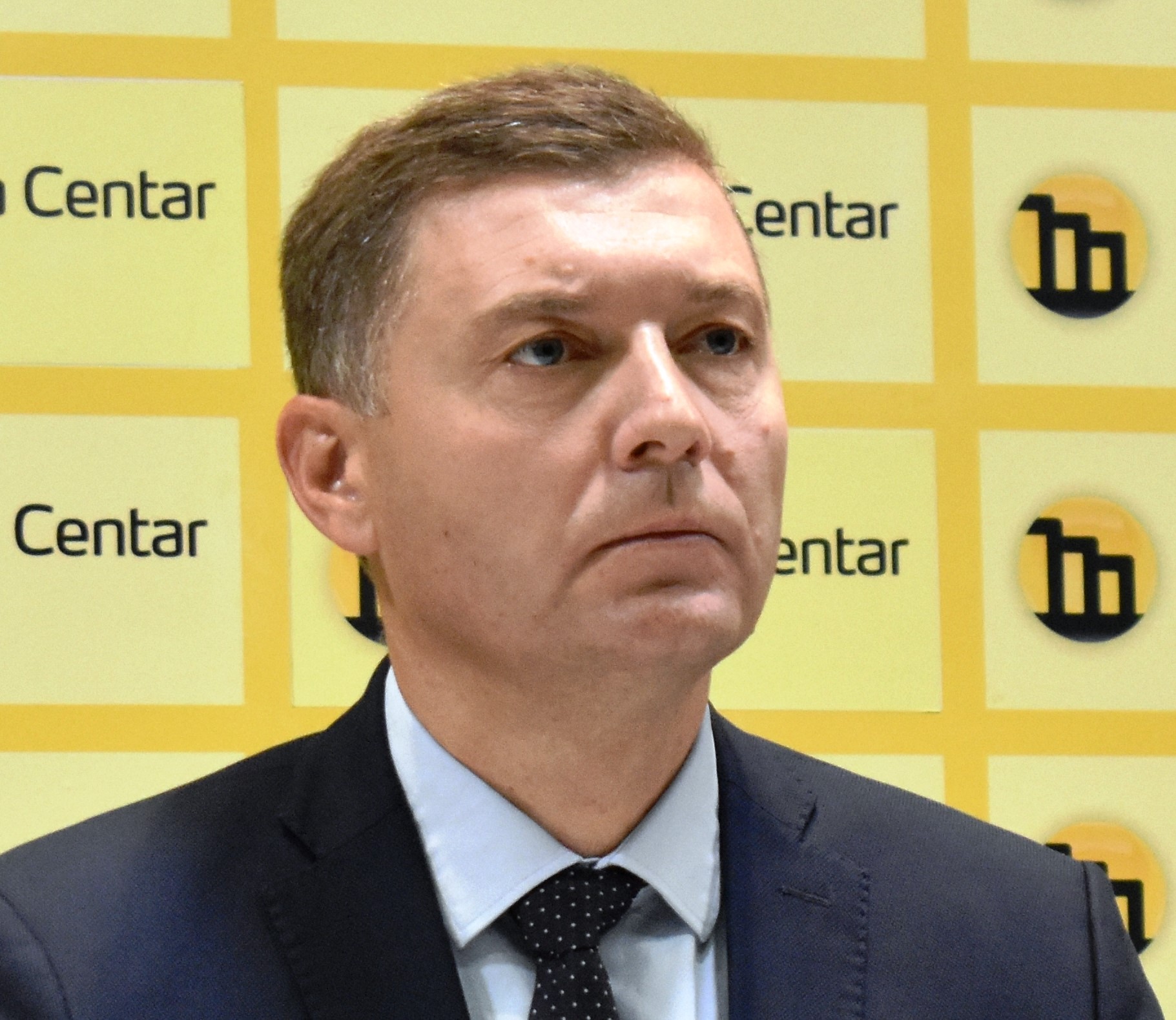 Zelenović: Šabac za vreme SNS stagnirao na svim poljima