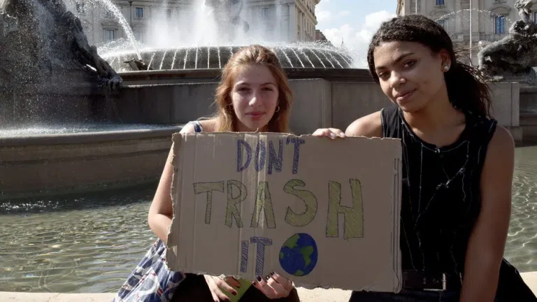 Sve više ljudi traži od političara da se bore za čistiju i zdraviju planetu
