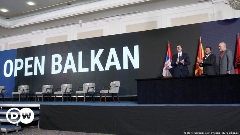 Lideri inicijative Otvoreni Balkan se sastali sa privrednicima