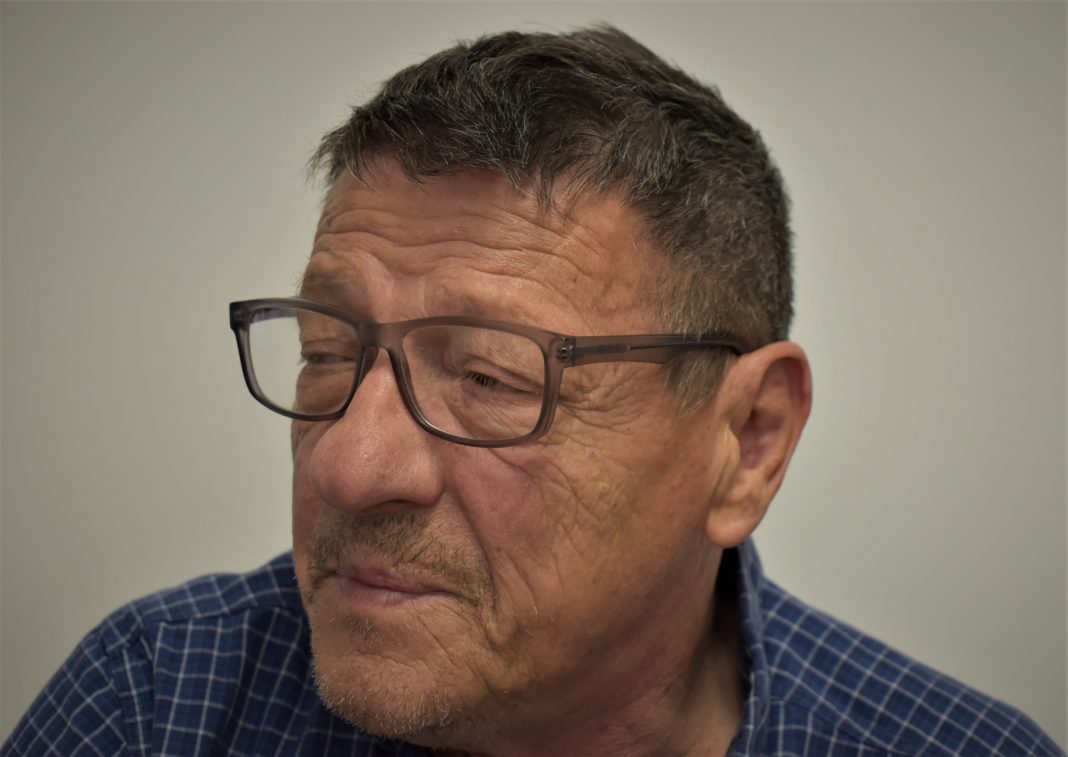 Svetislav Basara: Stranka Levog Muda