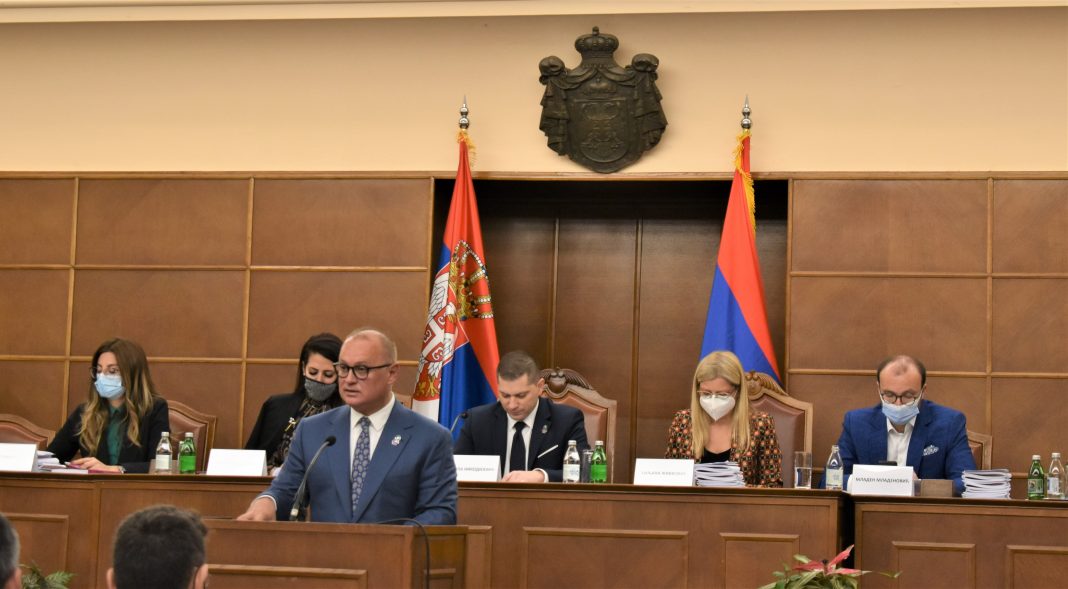 Vesić: Mi pravimo pravi metro