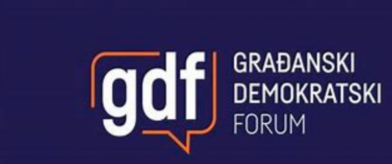 GDF podržava Inicijativu mladih za ljudska prava