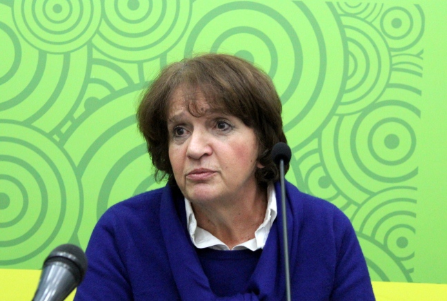 Vesna Rakić Vodinelić: AIDA