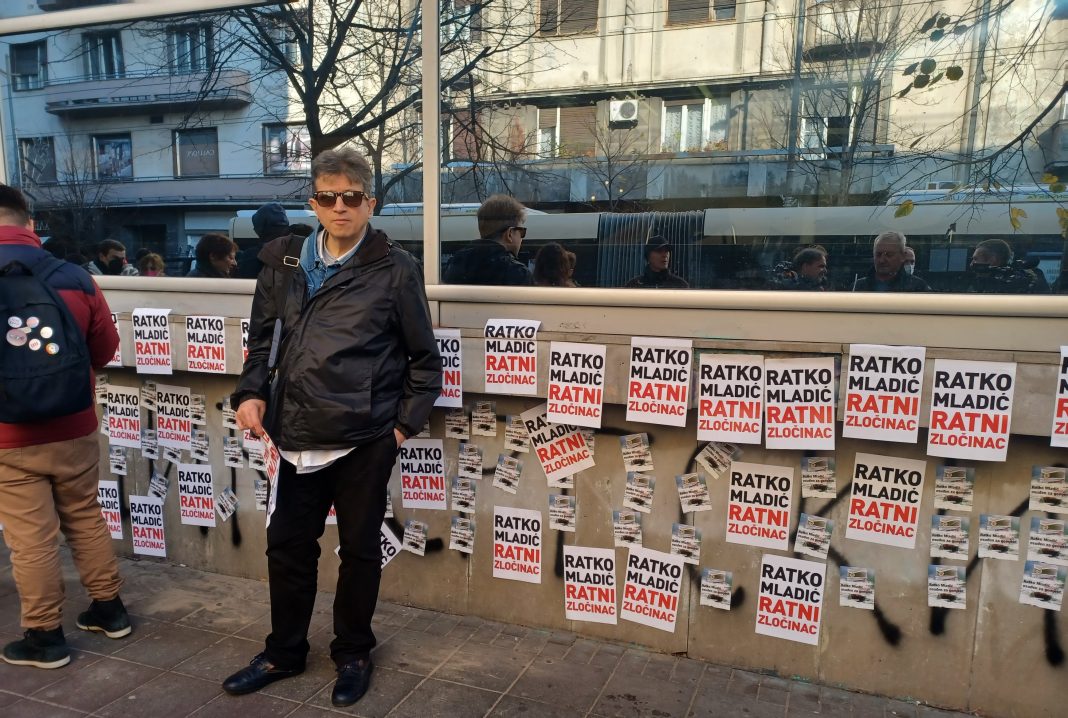 Bojan Tončić za „Slobodnu Bosnu“: Zašto je Vučić išao u Rusiju…