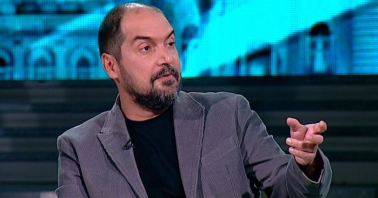 Dragoljub Petrović, urednik lista Danas: Novinarstvo sve manje relevantno