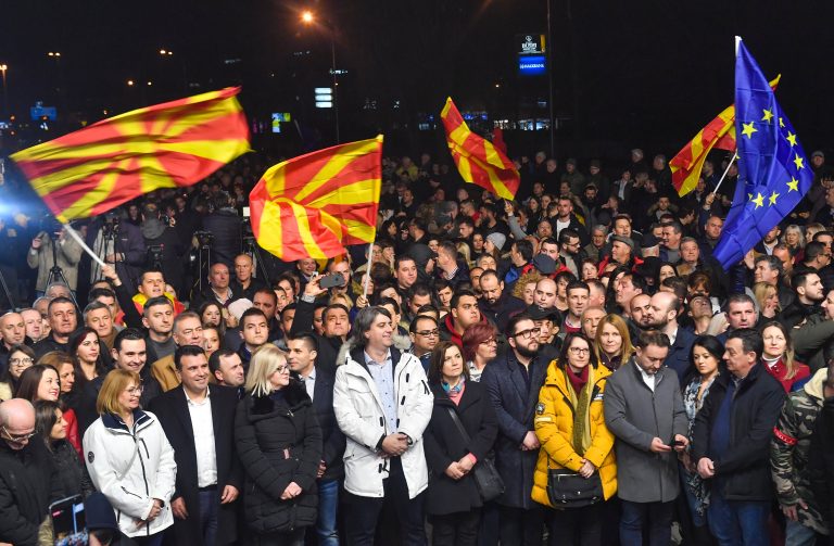 Severna Makedonija od danas u potpunosti vojno integrisana u NATO