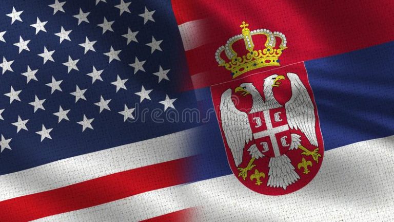Zoran Popović GDF: “Očekuje se pojačani pritisak SAD na Vučića”