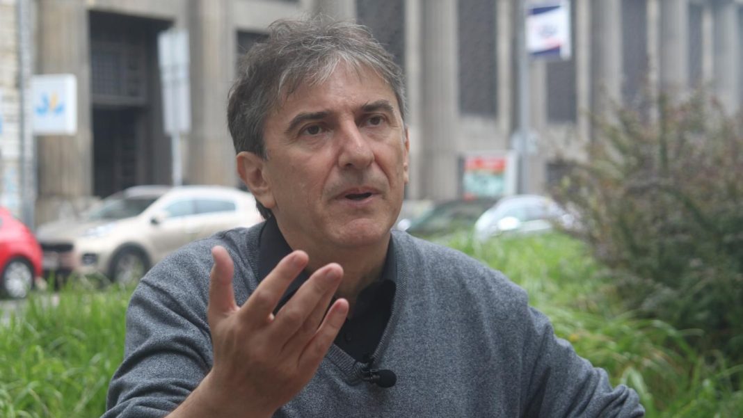 Milivojević: Srbija je monarhija jer je vodi njegovo veličanstvo rejting