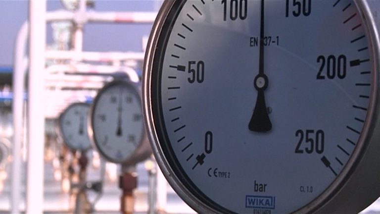 Srbija plaća 4,7 miliona dolara dnevno za gas
