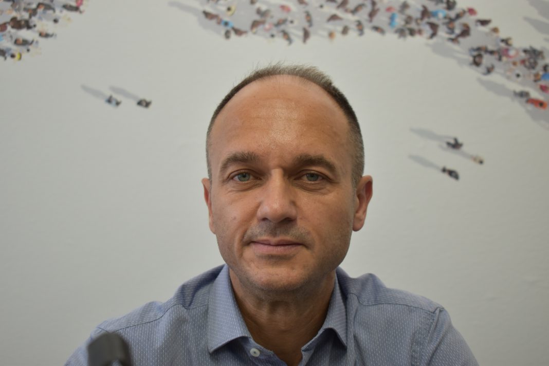 Vuletić: Srbija ne sme da ignoriše sumanutu politiku Milorada Dodika