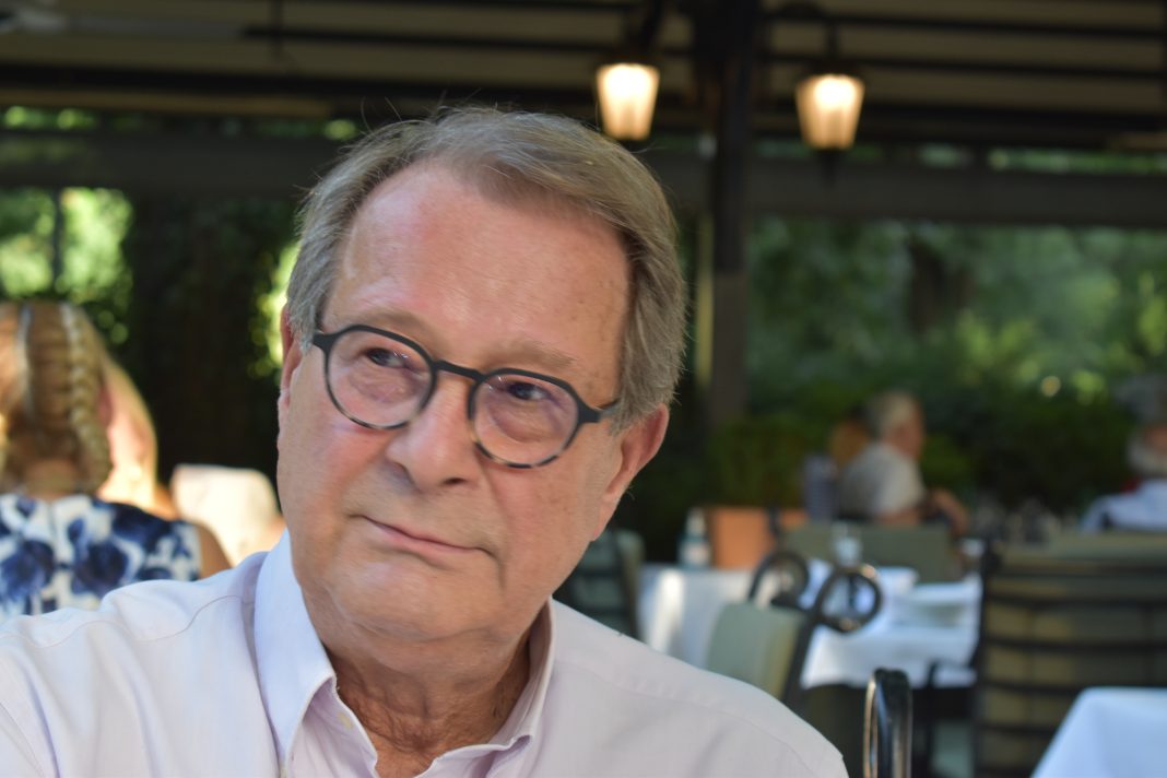 Poruke iz Gornjih Nedeljica