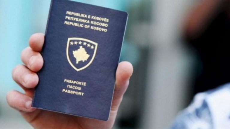 Kosovo: Oko 5.000 građana odreklo se državljanstva