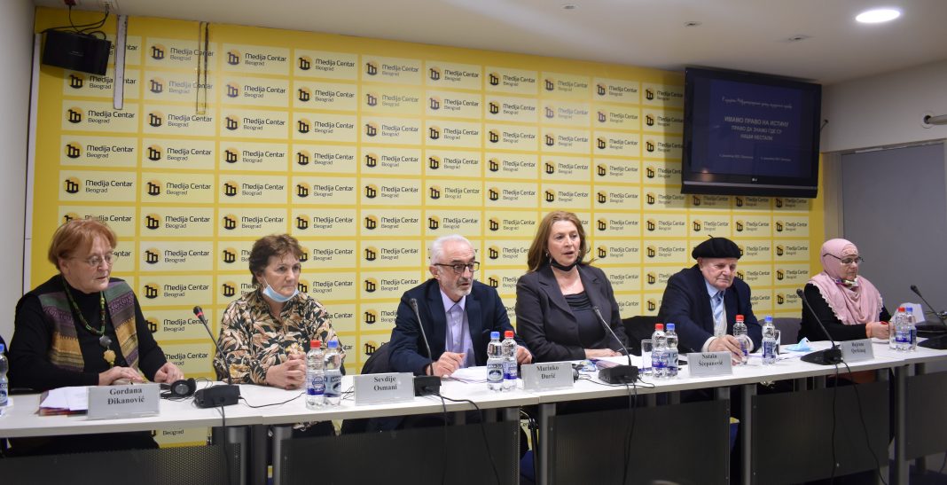 Porodice nestalih sa Kosova: Srbi i Albanci dele istu sudbinu