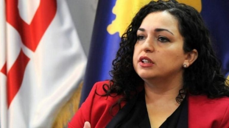 Osmani: Podnošenje zahteva za članstvo Kosova u EU istorijski korak