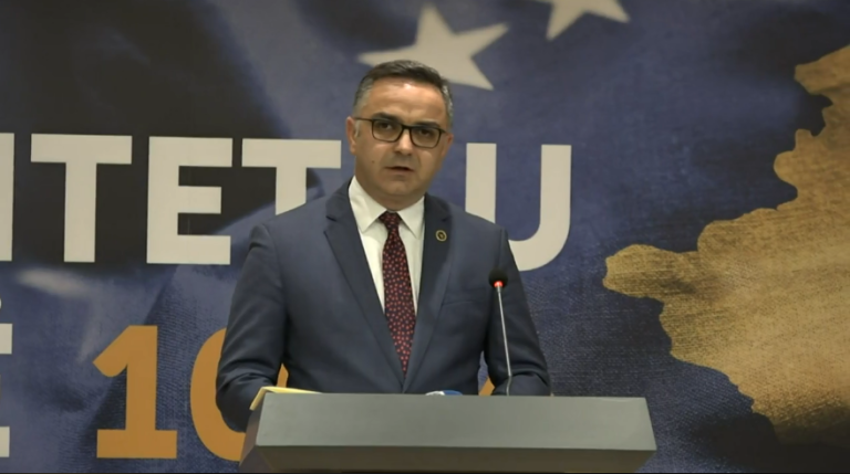 Skupština Kosova nije usvojila Rezoluciju o dijalogu Prištine i Beograda