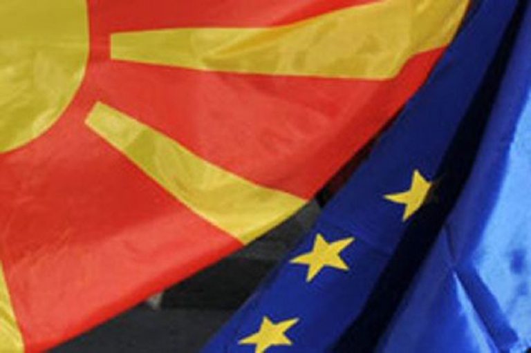 Eskobar: S. Makedonija sve bliža Evropi
