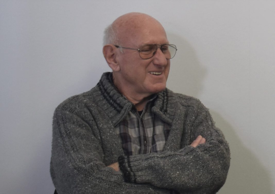 Kraus: Manipulacija pojmom fašizam – dimna zavesa aktuelne vlasti