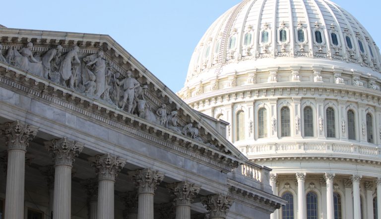 Kongres SAD sprečio finansijsku blokadu vlade