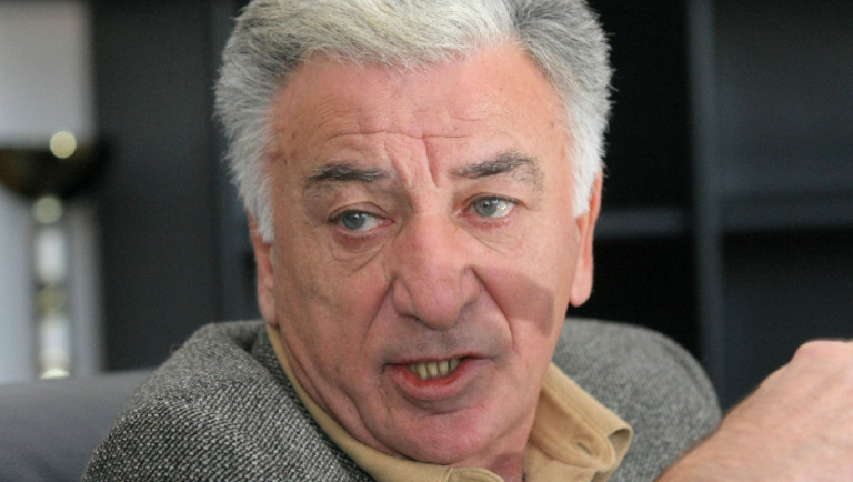 IN MEMORIAM: Momčilo Vukotić (1950-2021)