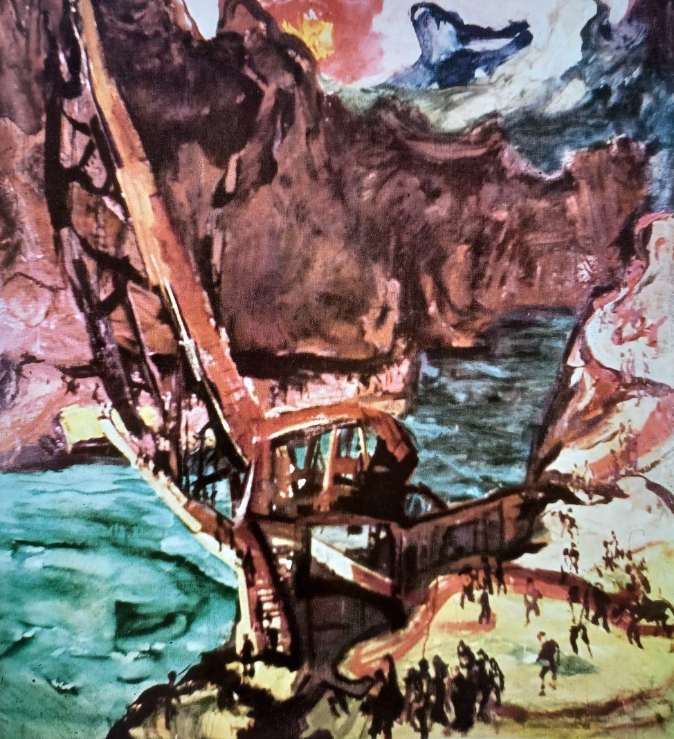 Beše nekad jedna vojska