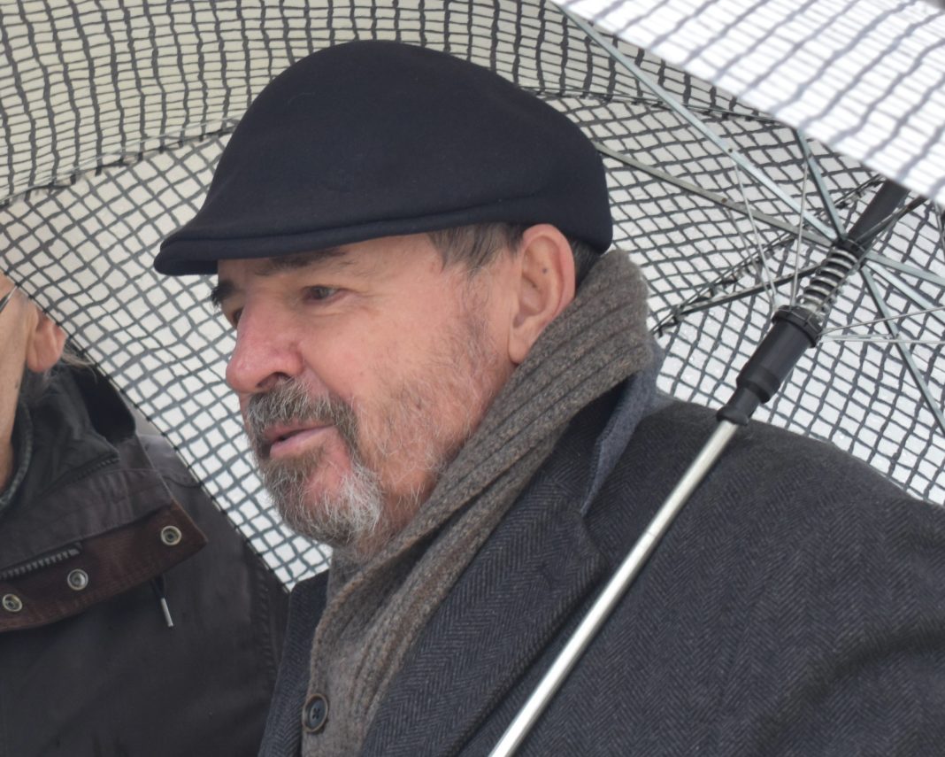 Goran Marković: Granica trpeljivosti je pređena