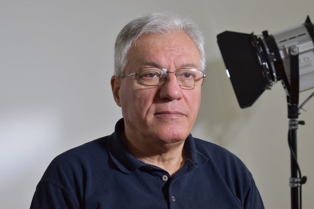 Rade Veljanovski: Vučić poput Miloševića – tamo gde sam ja tamo je i vlast