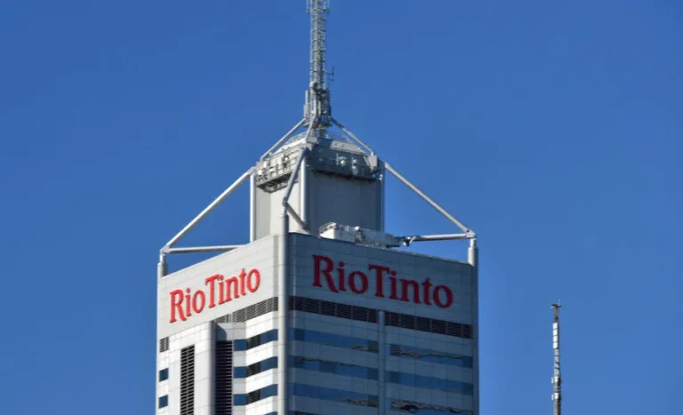 Rio Tinto – duga tradicija dobrog profita i afera