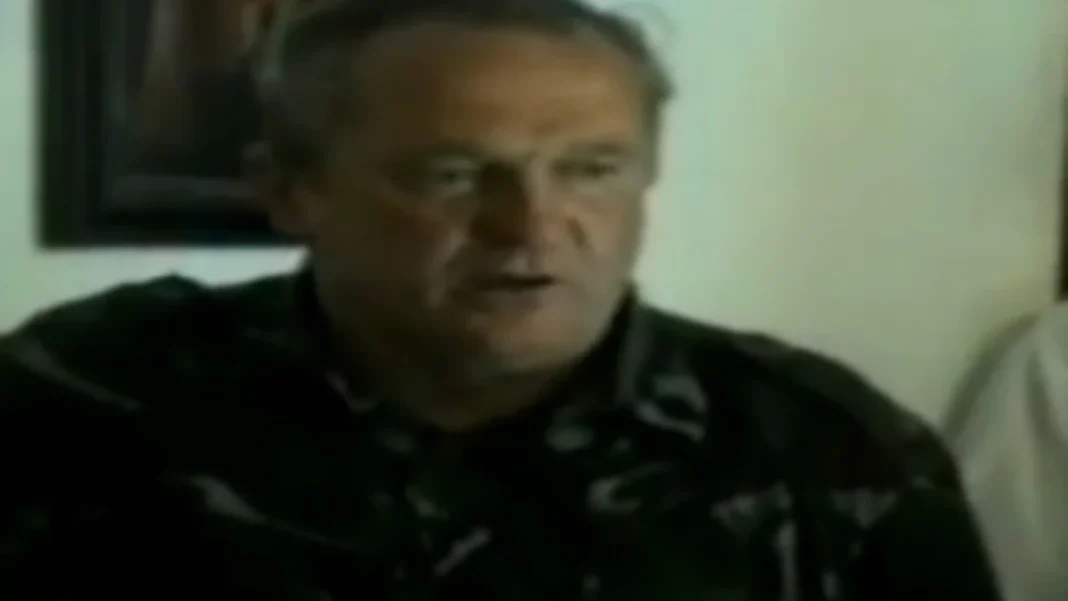 Tužilaštvo BiH podiglo optužnicu protiv komandanta Drinskog korpusa VRS