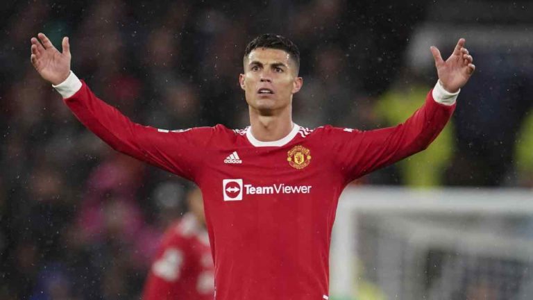 Ronaldo: Mančester junajted spada u važne stvari