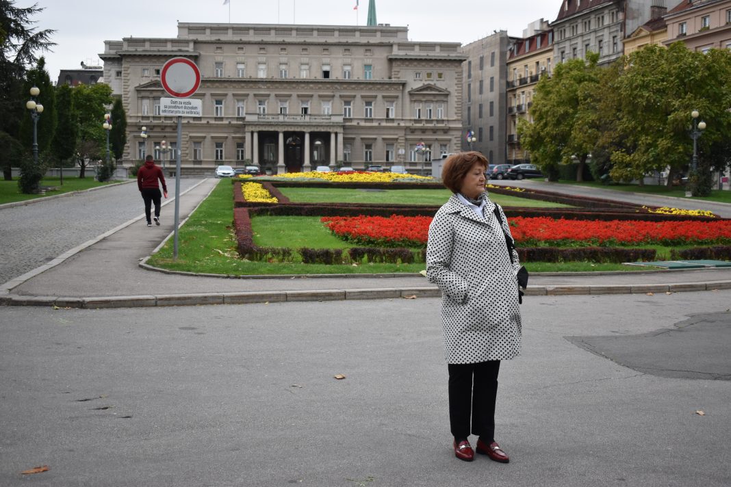 Vreme sutra: Hladno sa snegom