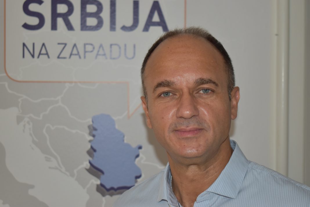 Vuletić: Podigla se ekološka svest građana Srbije