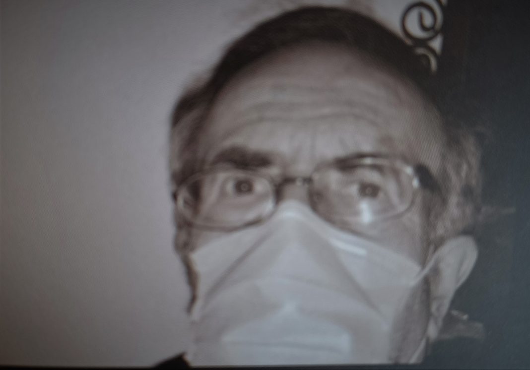 ZRNCA, nova knjiga poezije Ibrahima Hadžića