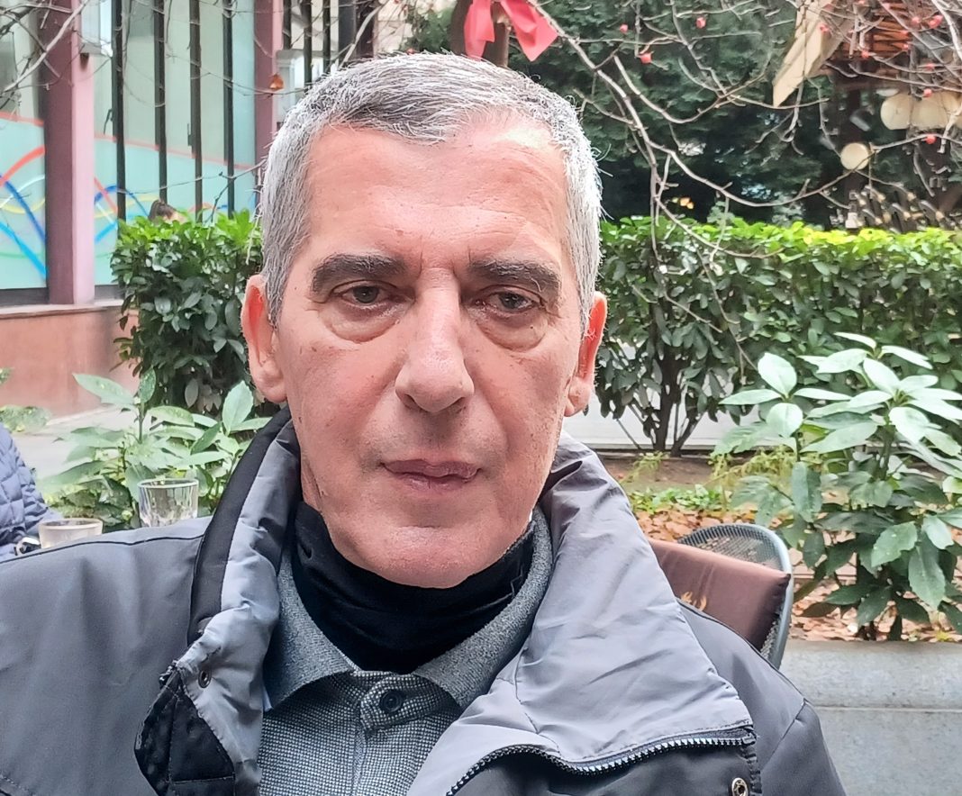 Sentencije Veska Ivanovića