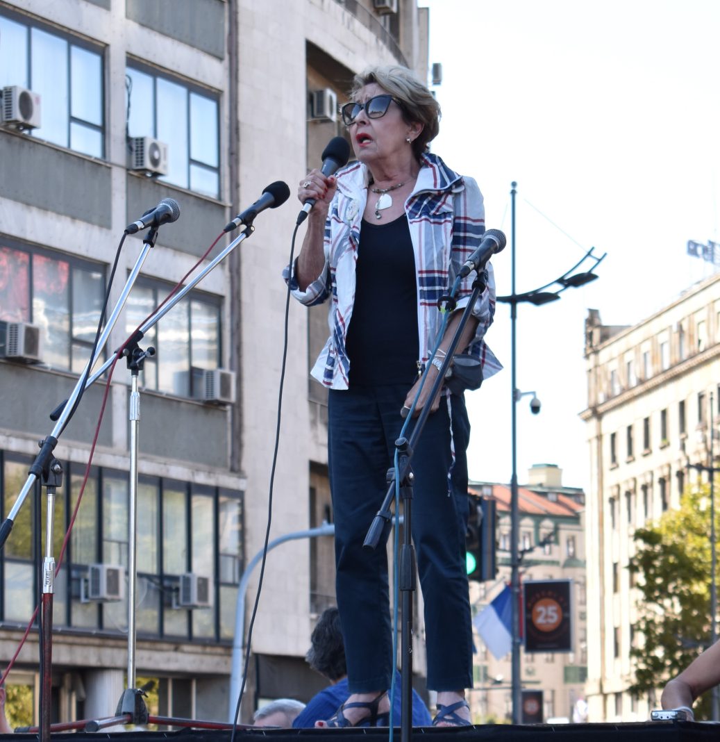 Bojković: Vlast Srbiju pretvara u deponiju