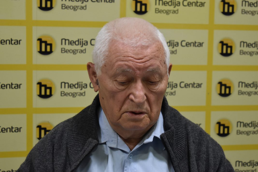 Lažna istraživanja – predizborna ekspanzija