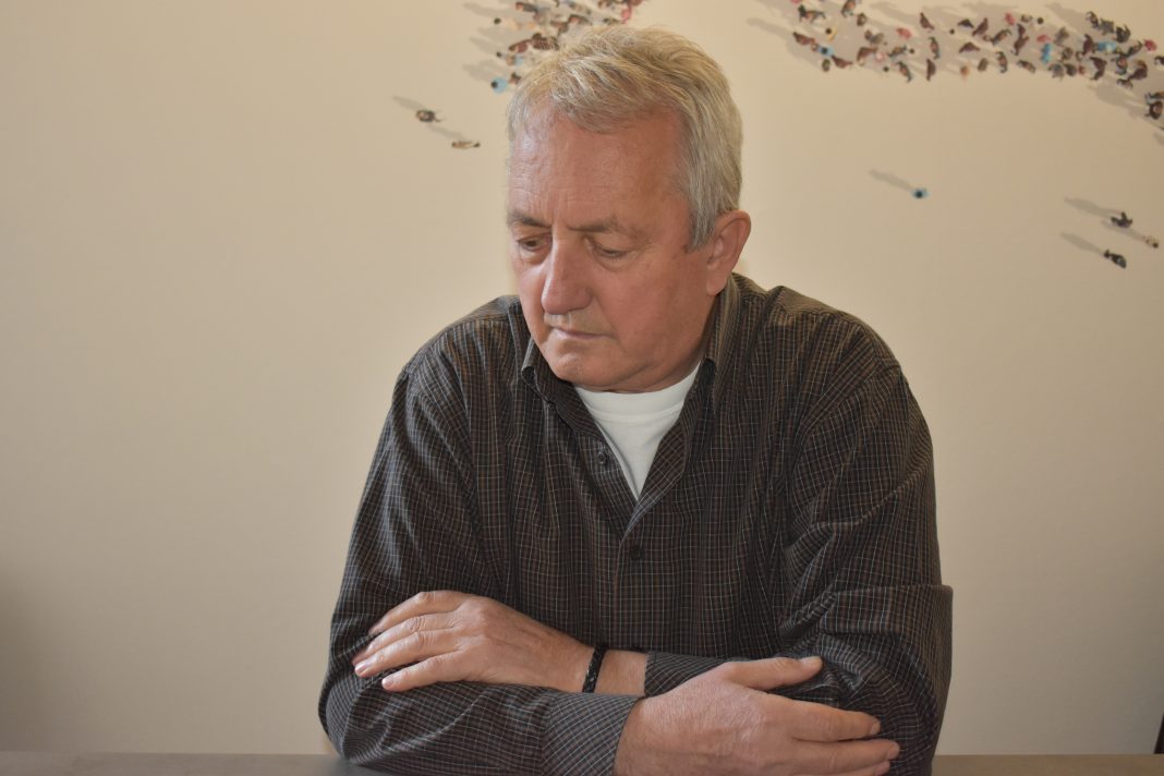 Kud se dede onaj Novi Sad?