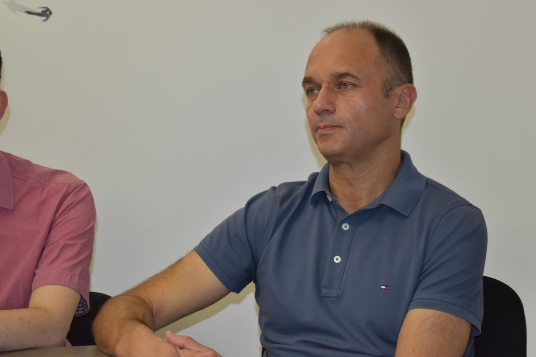 Zoran Vuletić: Sutra dogovor oko predsedničkog i kandidata za gradonačelnika Beograda