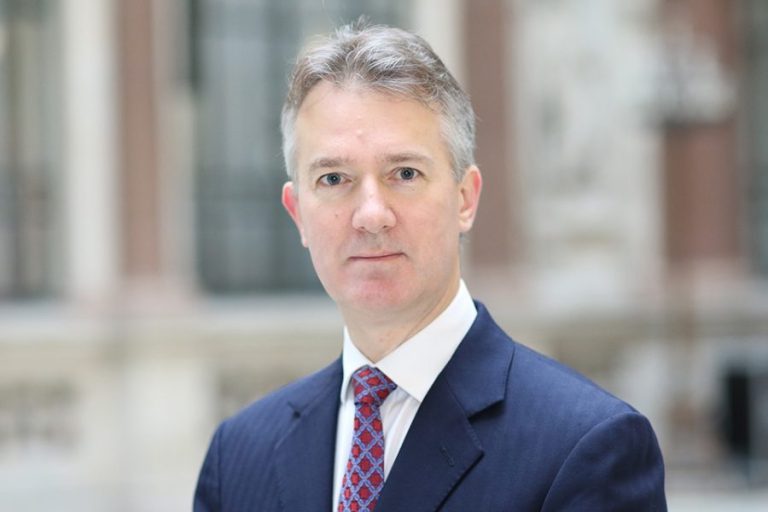 Julian Reilly novi britanski ambasador u BiH