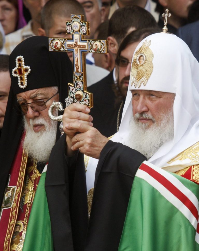 Uloga crkve u nezapamćenim tenzijama između Rusije i Ukrajine