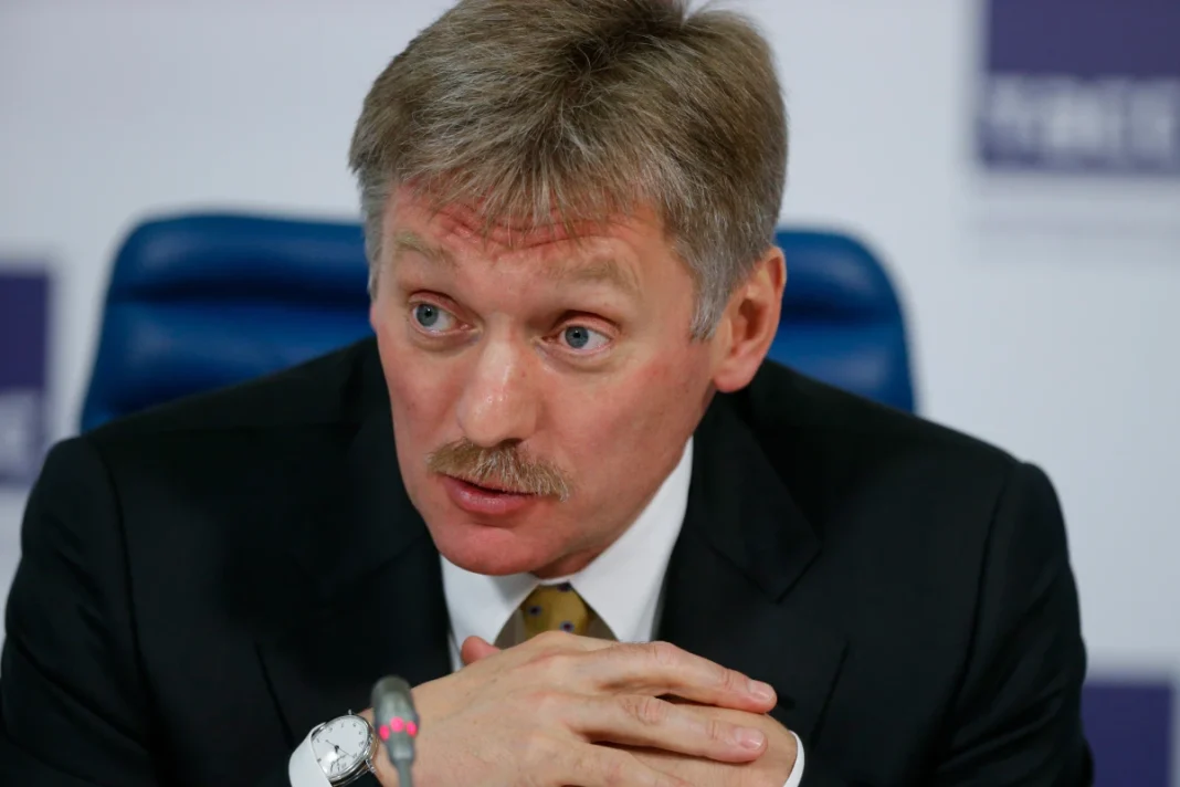 Peskov: Bez pomaka u pregovorima Rusije i Ukrajine