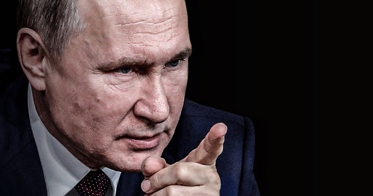 Što će Putin nakon Ukrajine? “Ne može se isključiti udar na zemlje članice NATO-a”
